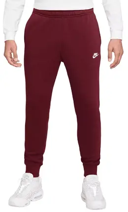 Nike: Флисовые брюки  Sportswear Club