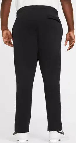 Nike: Флисовые брюки  Sportswear Club