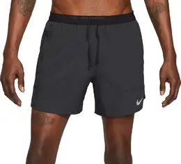 Nike: Чёрные шорты  Dri FIT