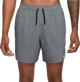 Nike: Серые шорты  Dri FIT