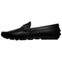Bally: Чёрные туфли 