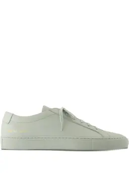 Common Projects: Светлые кроссовки  Achilles