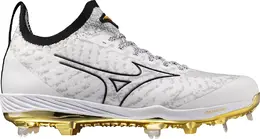 Mizuno: Белые кеды 