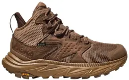 HOKA: Ботинки 