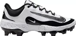 Nike: Белые кеды  Huarache
