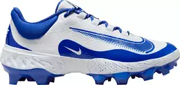 Nike: Белые кеды  Huarache