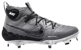 Nike: Серые кеды  Huarache
