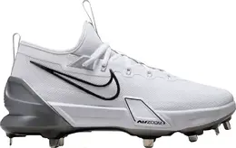 Nike: Белые кеды 