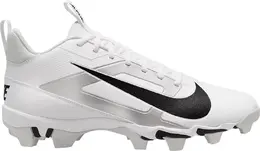Nike: Белые кеды 