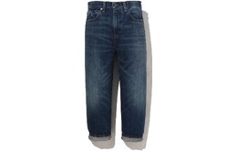 Levi’s: Голубые джинсы 