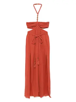 ISABEL MARANT: Длинное платье 