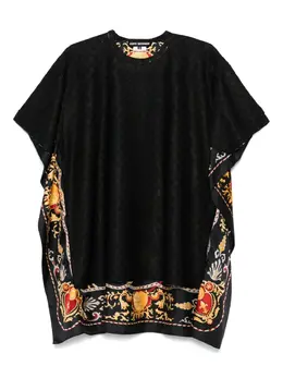 Junya Watanabe: Чёрное платье 