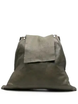 Guidi: Зелёный рюкзак 