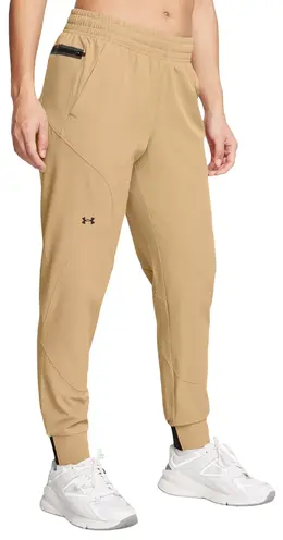 Under Armour: Брюки джоггеры 