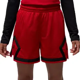 Jordan: Спортивные шорты 