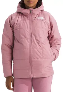 The North Face: Короткий пуховик 