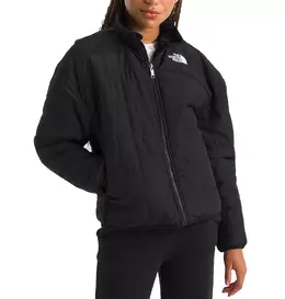 The North Face: Куртка на молнии 