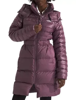 The North Face: Пуховик 