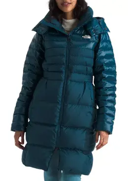 The North Face: Пуховик 