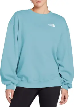 The North Face: Толстовка оверсайз 