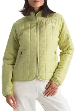 The North Face: Зимняя куртка 