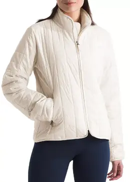 The North Face: Зимняя куртка 