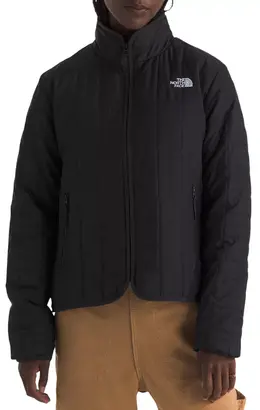 The North Face: Зимняя куртка 