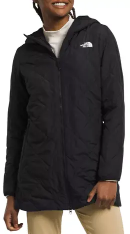 The North Face: Зимний пуховик 