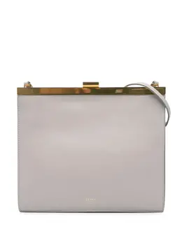 Céline Pre-Owned: Серая сумка 