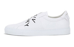 Givenchy: Белые кроссовки  Urban