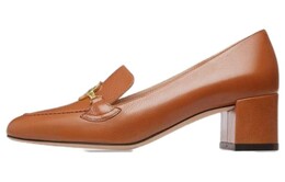 Bally: Туфли 