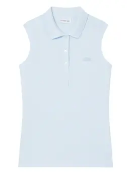 Lacoste: Светлая майка 