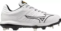 Mizuno: Белые кеды 