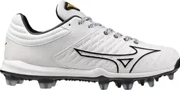 Mizuno: Белые кеды 