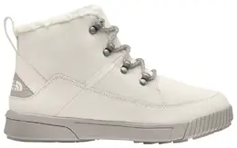 The North Face: Белые ботинки 