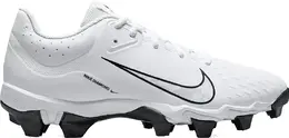 Nike: Белые кеды  Pure Platinum