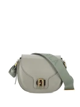 Furla: Светлая сумка 