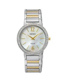 Seiko: Часы 