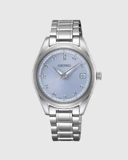 Seiko: Часы 