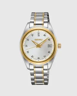 Seiko: Часы 