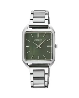 Seiko: Часы 
