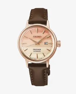 Seiko: Часы 
