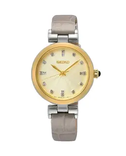 Seiko: Часы 