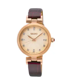 Seiko: Часы 