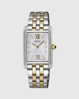 Seiko: Часы 
