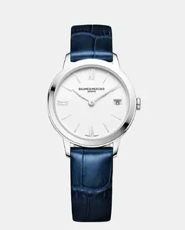 Baume & Mercier: Часы  Classima