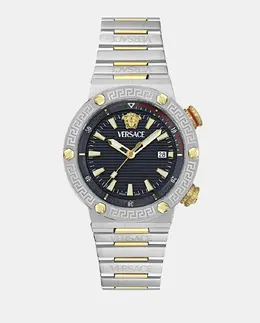 Versace: Часы  Greca