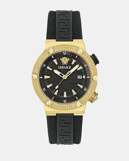Versace: Часы  Greca