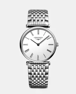 Longines: Часы  La Grande Classique
