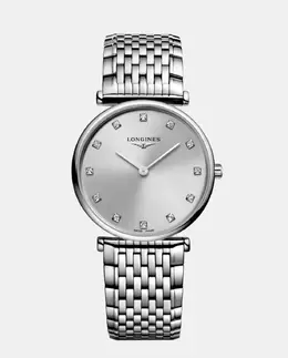 Longines: Часы  La Grande Classique